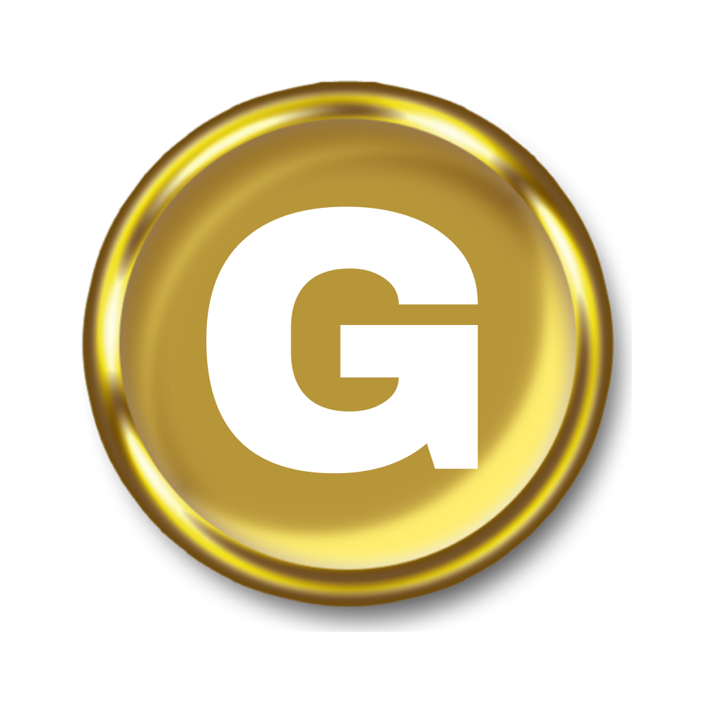 GoldCatch AI Logo